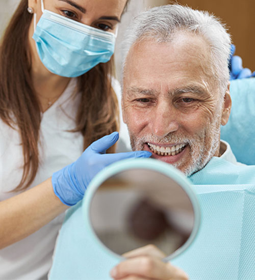 About Smile Experts - Denture and Implant Clinic
