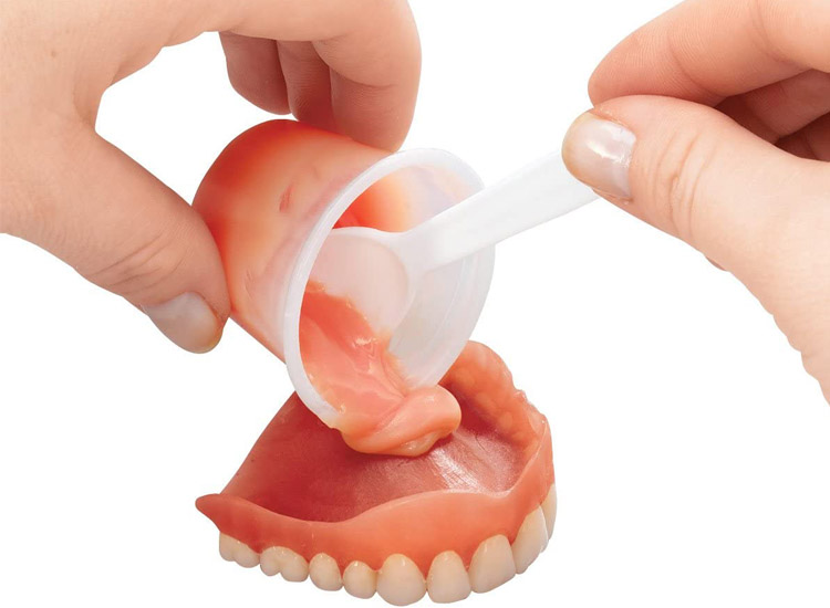 Denture Rebase, Reline, & Repair
